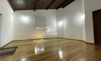 Imagem 6: Casa para venda em Sorocaba-SP. 4 dormitorios, 2 suites com Hidro