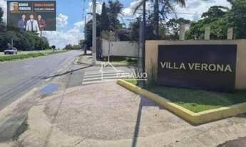 Imagem: Terreno para venda em Condomínio fechado