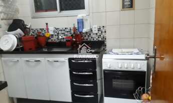 Imagem 7: Apartamento para venda em localização privilegiada em Votorantim/SP