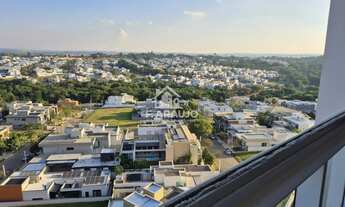 Imagem 7: Apartamento à venda em Parque Campolim com 103m² 3 quartos, 2 vagas