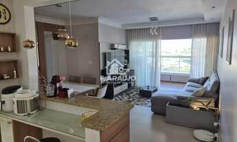 Imagem: Apartamento à venda em Parque Campolim