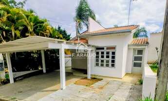 Imagem 3: Casa em Condomínio à venda em Vila Paradiso com 112m² 3 quartos, 3 vagas