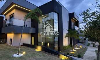 Imagem: Casa em condomínio fechado para venda em