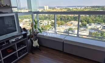 Imagem 4: Apartamento à venda em Parque Campolim com 103m² 3 quartos, 2 vagas