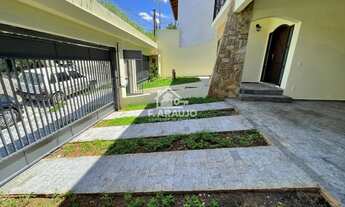 Imagem 2: Casa para venda em Sorocaba-SP. 4 dormitorios, 2 suites com Hidro