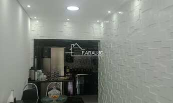 Imagem 6: Casa térrea à venda em Sorocaba-SP! Com 3 quartos, suíte, piscina, 6 vagas