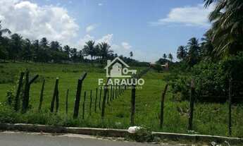 Imagem 6: Terreno à venda Aracaju-SE, bairro Zona de Expansão (Areia Branca), com 7.000m² de área!