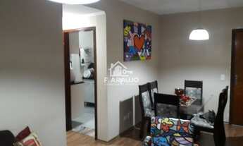 Imagem 3: Apartamento para venda em localização privilegiada em Votorantim/SP