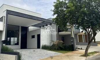 Imagem: Casa em Condomínio de Luxo à Venda em