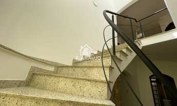 Imagem 3: Casa para venda em Sorocaba-SP. 4 dormitorios, 2 suites com Hidro