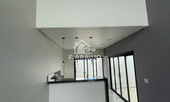 Imagem 2: Casa em Condomínio à Venda em Sorocaba-SP, 3 Quartos, 2 Vagas, 90,75m²