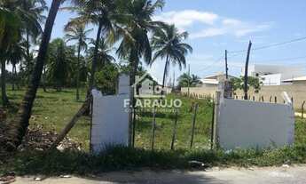 Imagem 2: Terreno à venda Aracaju-SE, bairro Zona de Expansão (Areia Branca), com 7.000m² de área!