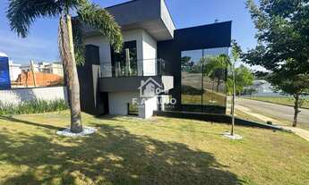 Imagem 4: Casa em condomínio fechado para venda em Sorocaba-SP!