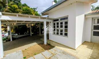 Imagem 5: Casa em Condomínio à venda em Vila Paradiso com 112m² 3 quartos, 3 vagas