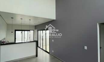 Imagem 4: Casa em Condomínio à Venda em Sorocaba-SP, 3 Quartos, 2 Vagas, 90,75m²