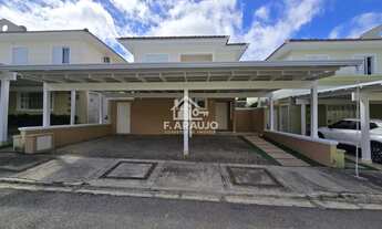 Imagem: Casa á venda em condomínio fechado em