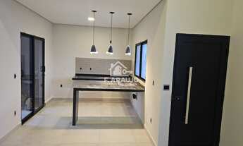 Imagem 5: Casa em Condomínio à venda Sorocaba-SP, 3 quartos, 2 vagas, 114m²