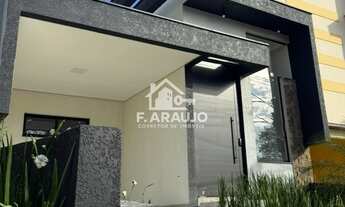 Imagem 2: Casa em Condomínio à Venda Sorocaba-SP, 3 Quartos, 2 Vagas de Garagem, 100m²