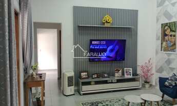 Imagem 7: Casa térrea à venda em Sorocaba-SP! Com 3 quartos, suíte, piscina, 6 vagas