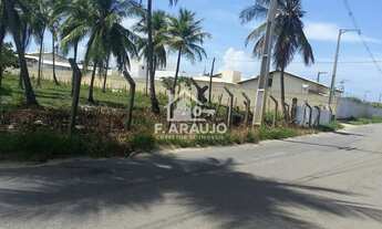 Imagem 5: Terreno à venda Aracaju-SE, bairro Zona de Expansão (Areia Branca), com 7.000m² de área!