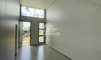 Imagem 6: Casa em Condomínio à Venda em Sorocaba-SP, 3 Quartos, 2 Vagas, 90,75m²