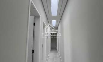 Imagem 7: Casa em Condomínio à Venda Sorocaba-SP, 3 Quartos, 2 Vagas de Garagem, 100m²