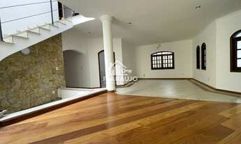 Imagem 5: Casa para venda em Sorocaba-SP. 4 dormitorios, 2 suites com Hidro