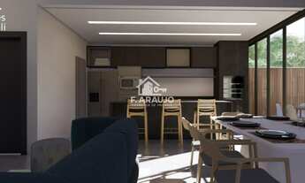 Imagem 5: Casa em Condomínio à venda em Reserva Ipanema com 135m² 3 suítes, 4 vagas