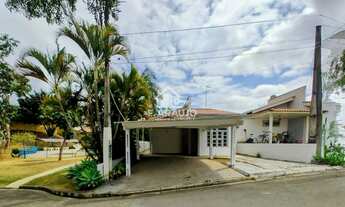 Imagem: Casa em Condomínio à venda em Vila Paradiso