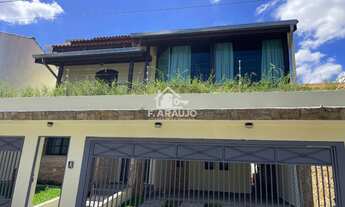 Imagem: Casa para venda em Sorocaba-SP. 4 dormitorios