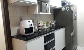 Imagem 4: Apartamento para venda em localização privilegiada em Votorantim/SP