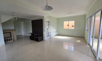 Imagem 4: Casa á venda em condomínio fechado em Sorocaba-SP. 5 quartos, 2 suítes e lazer completo à