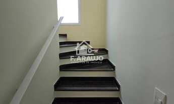 Imagem 6: Casa á venda em condomínio fechado em Sorocaba-SP. 5 quartos, 2 suítes e lazer completo à