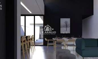 Imagem 6: Casa em Condomínio à venda em Reserva Ipanema com 135m² 3 suítes, 4 vagas