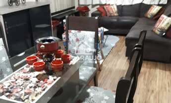 Imagem 2: Apartamento para venda em localização privilegiada em Votorantim/SP