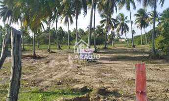 Imagem: Terreno à venda Aracaju-SE, bairro Zona