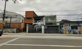 Imagem 2: Casa Comercial à Venda Sorocaba-SP, 2 Quartos, 6 Vagas, 210m²