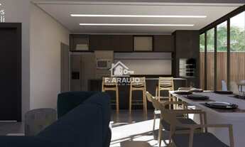 Imagem 7: Casa em Condomínio à venda em Reserva Ipanema com 135m² 3 suítes, 4 vagas