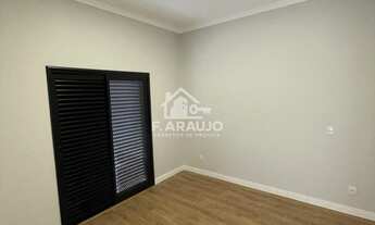 Imagem 7: Casa em Condomínio à Venda em Sorocaba-SP, 3 Quartos, 2 Vagas, 90,75m²