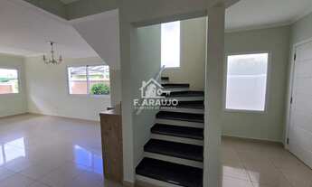 Imagem 5: Casa á venda em condomínio fechado em Sorocaba-SP. 5 quartos, 2 suítes e lazer completo à