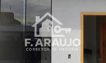 Imagem: Casa à venda em Sorocaba-SP, bairro Parque