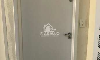 Imagem: Apartamento para Locação no Alpha Club