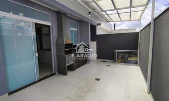 Imagem 4: Casa em condomínio fechado para venda em Sorocaba-SP!