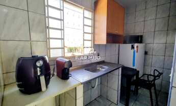 Imagem 3: Kitnet para locação Jardim Saira, Sorocaba-SP: 1 quarto, 1 banheiro e 30m²