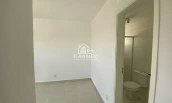 Imagem 7: Apartamento à venda em Votorantim-SP. 2 quartos, sendo 1 suíte no Alpha Club