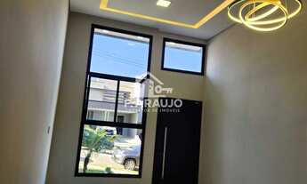 Imagem 4: Casa em condomínio fechado para venda em Sorocaba-SP!