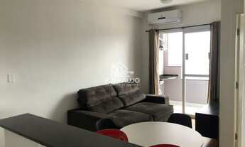 Imagem 5: Apartamento para Locação no Alpha Club em Votorantim-SP: 2 Quartos, 1 Suíte, 2 Salas, 2 Ba