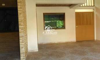 Imagem: Sobrado 3 dormitórios à venda no Central