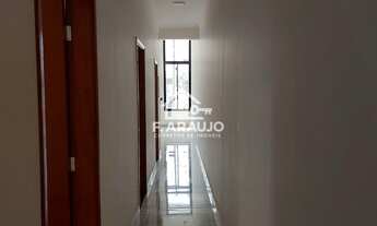 Imagem 7: Casa em condomínio fechado à em Sorocaba-SP! Casa nova com 3 suítes e área gourmet