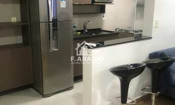 Imagem 3: Apartamento para locação em Jardim América, Sorocaba-SP: 1 quarto, 1 sala, 1 banheiro, 1 v